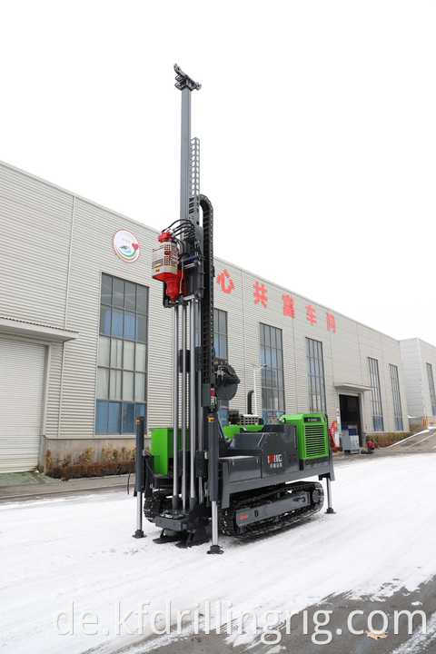 core sample drill rig machine price